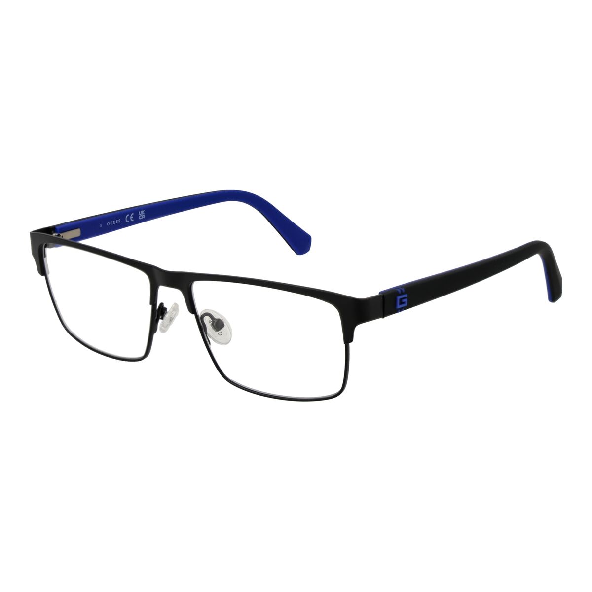 Heren Brillenframe Guess GU50131 55002