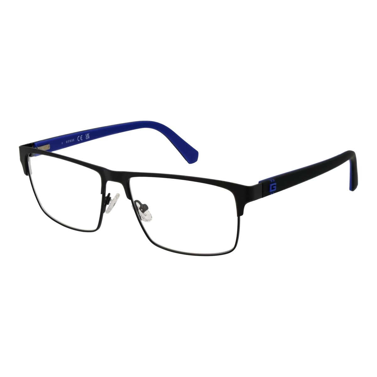 Heren Brillenframe Guess GU50131 57002