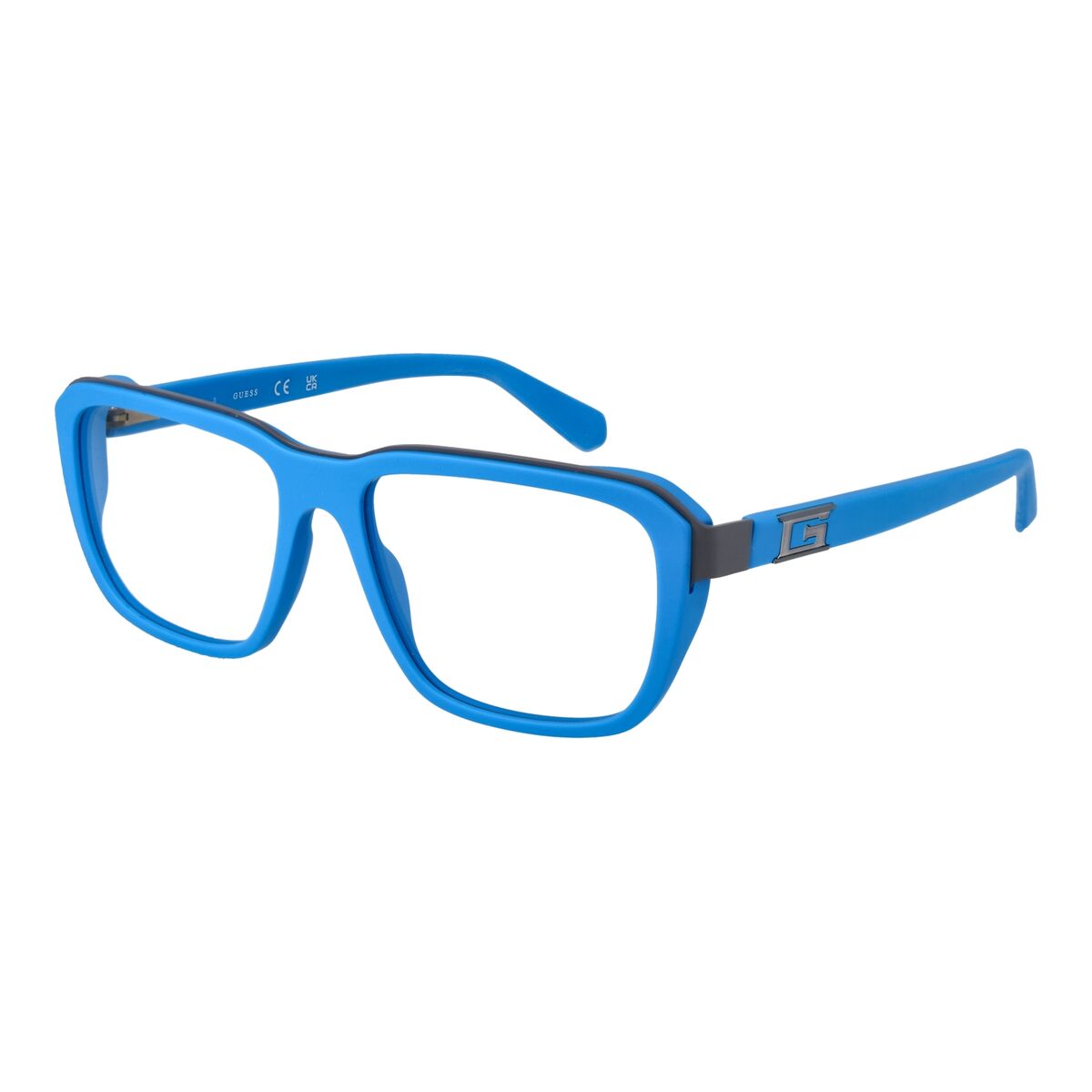Monture de Lunettes Homme Guess GU50137 55091