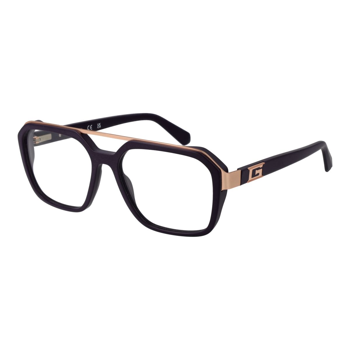 Monture de Lunettes Homme Guess GU50138 55082