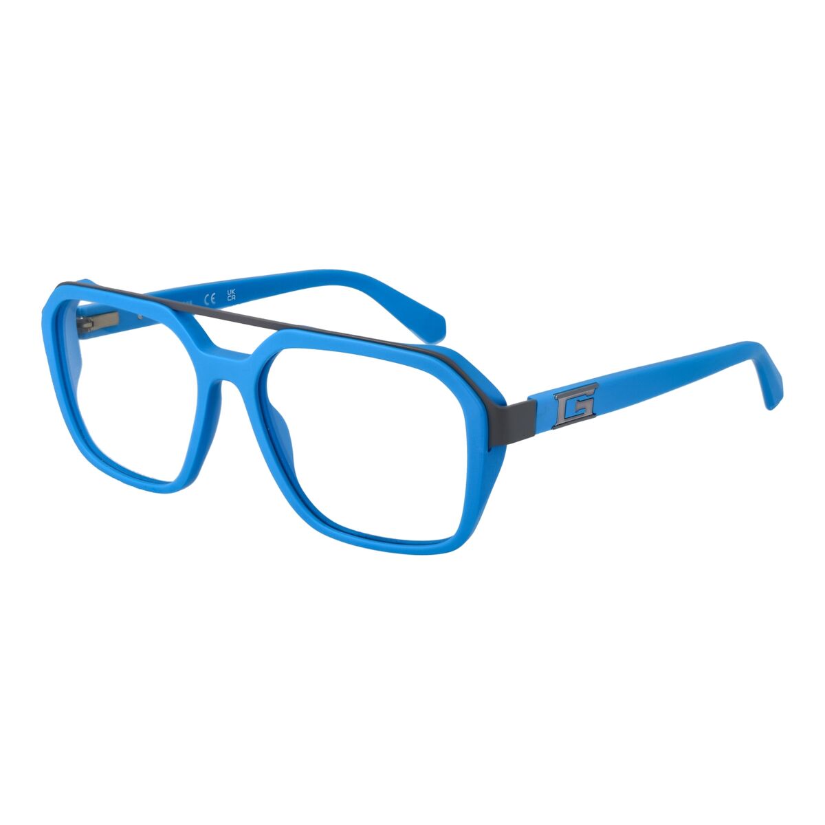 Monture de Lunettes Homme Guess GU50138 55091