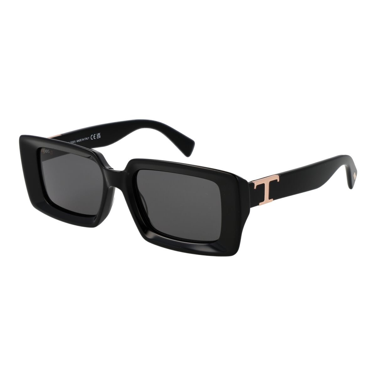 Lunettes de soleil Femme Tods TO0366 5201A