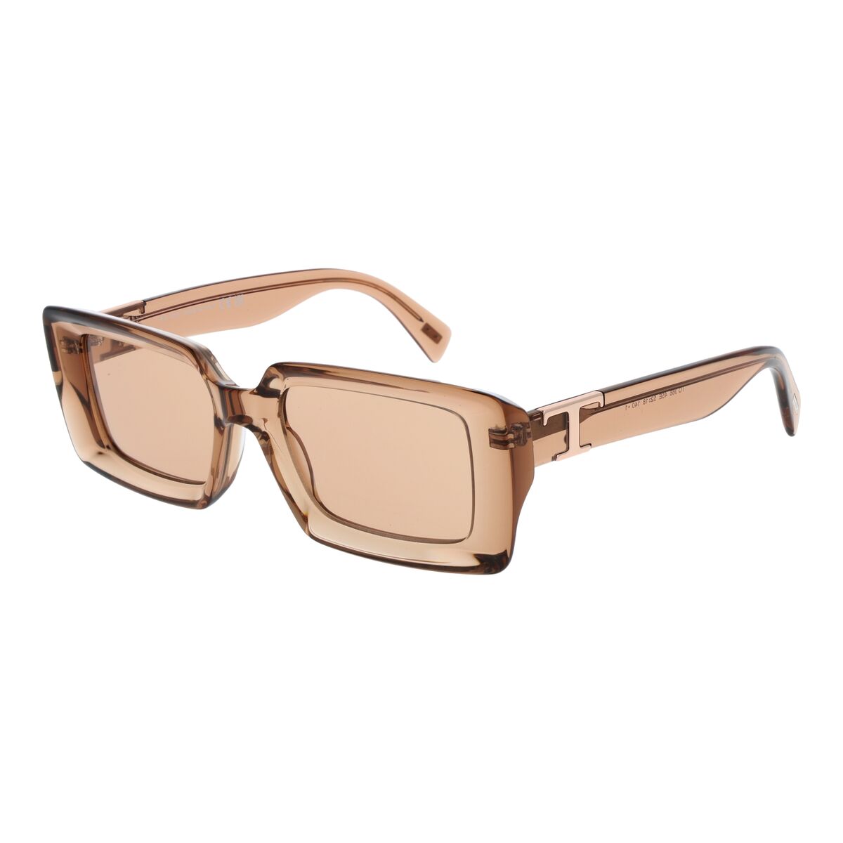 Lunettes de soleil Femme Tods TO0366 5245E
