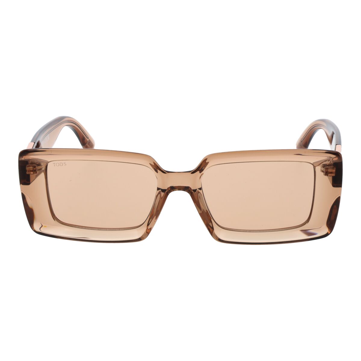 Image secondaire de Lunettes de soleil Femme Tods TO0366 5245E