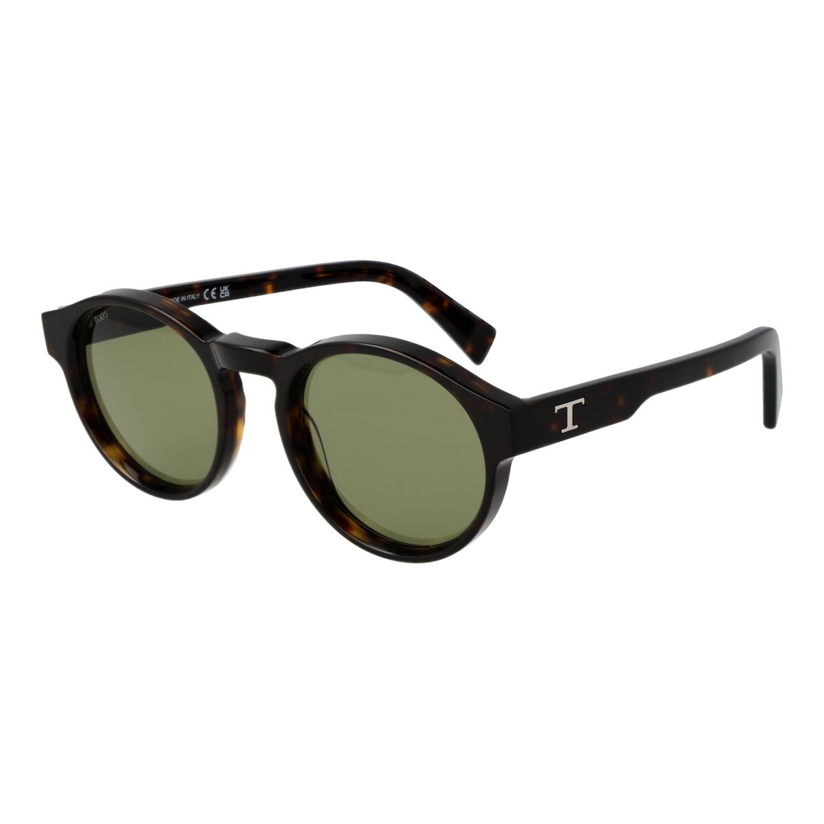 Lunettes de soleil Homme Tods TO0368 5252N