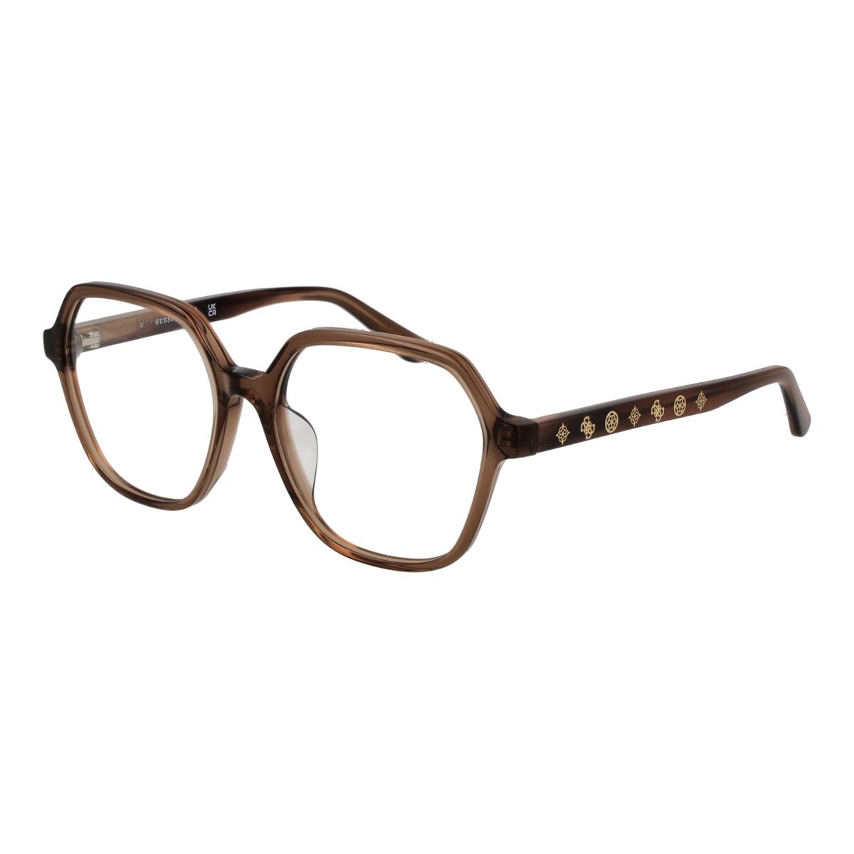 Monture de Lunettes Femme Guess GU50155-D 53048