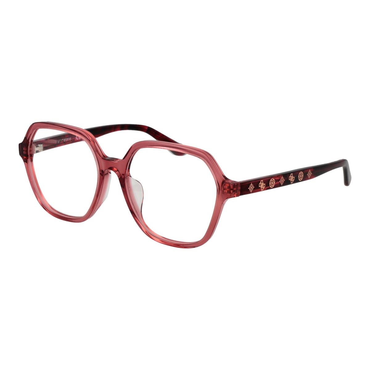 Monture de Lunettes Femme Guess GU50155-D 53069