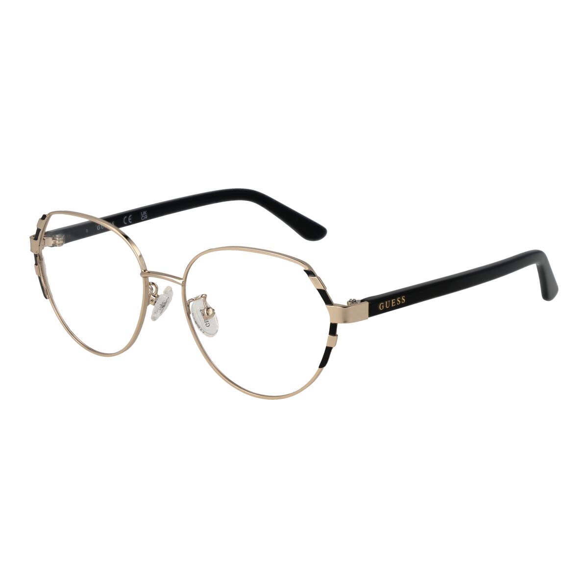 Monture de Lunettes Femme Guess GU50156-D 53032