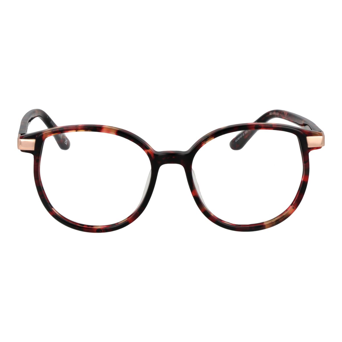 Image secondaire de Monture de Lunettes Femme Guess GU50157-D 52069