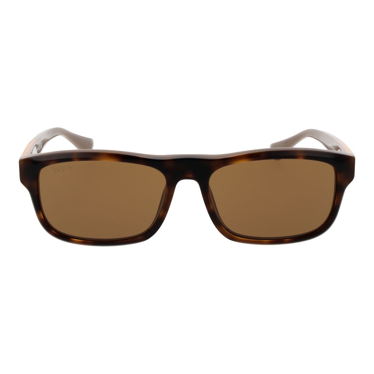 Image secondaire de Lunettes de soleil Homme Web Eyewear WE0371 5856J