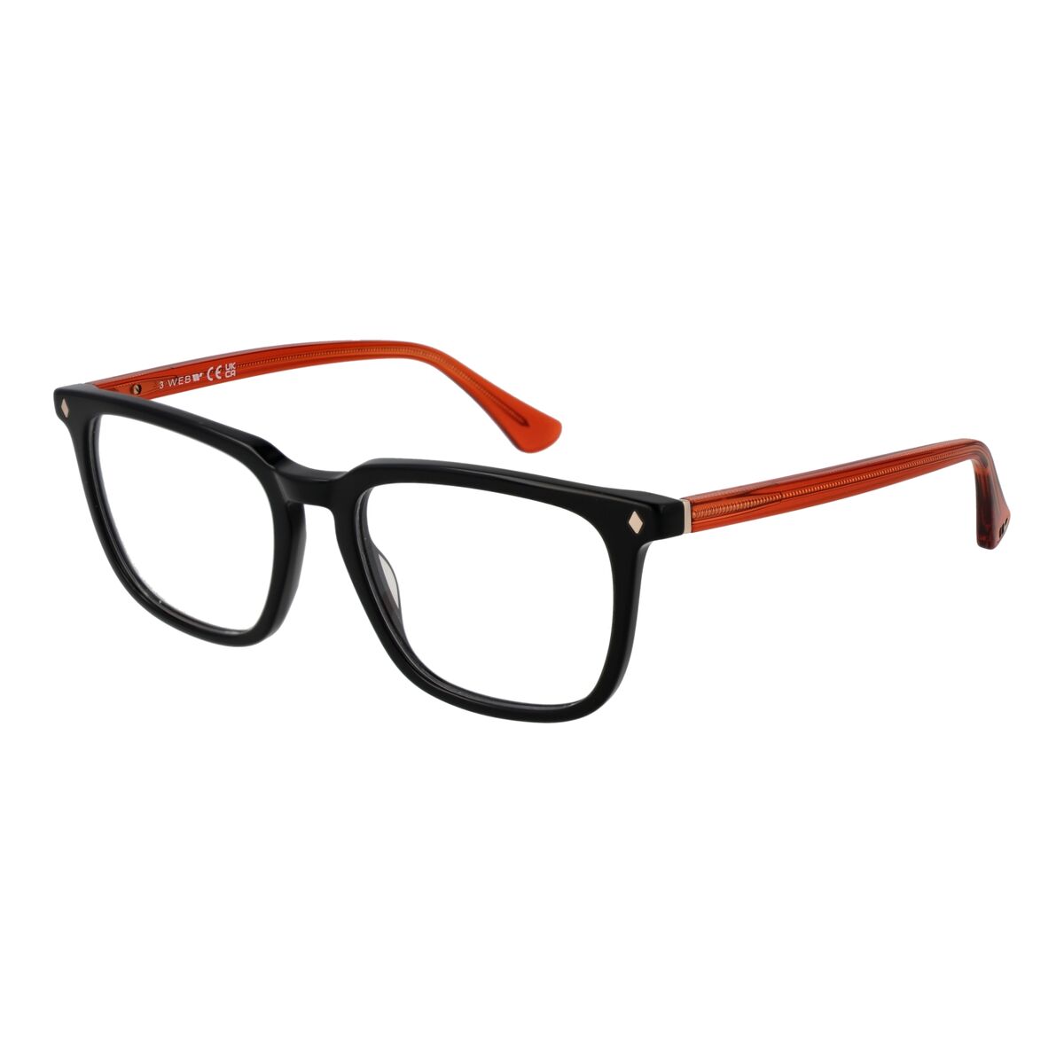 Heren Brillenframe Web Eyewear WE5430 54005