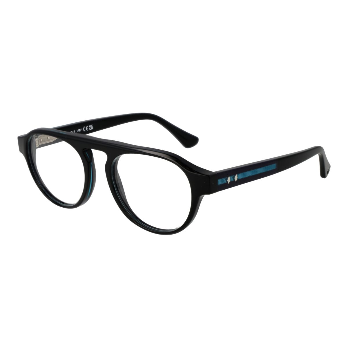 Heren Brillenframe Web Eyewear WE5433 52005