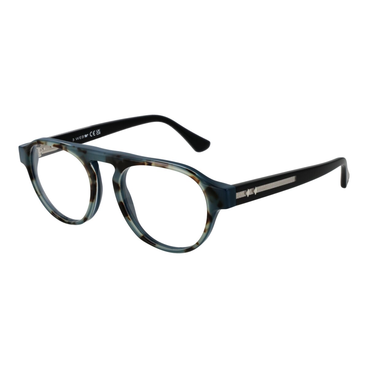 Heren Brillenframe Web Eyewear WE5433 52055