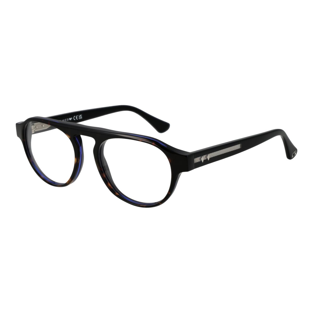 Heren Brillenframe Web Eyewear WE5433 52056