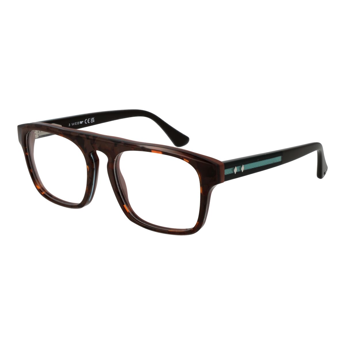Heren Brillenframe Web Eyewear WE5434 55052