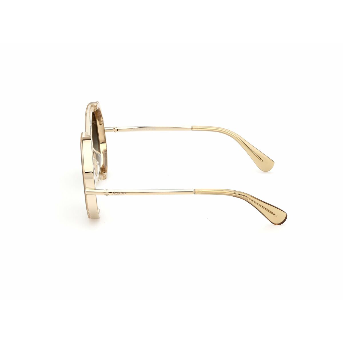 Zonnebril Uniseks Max Mara MM0094