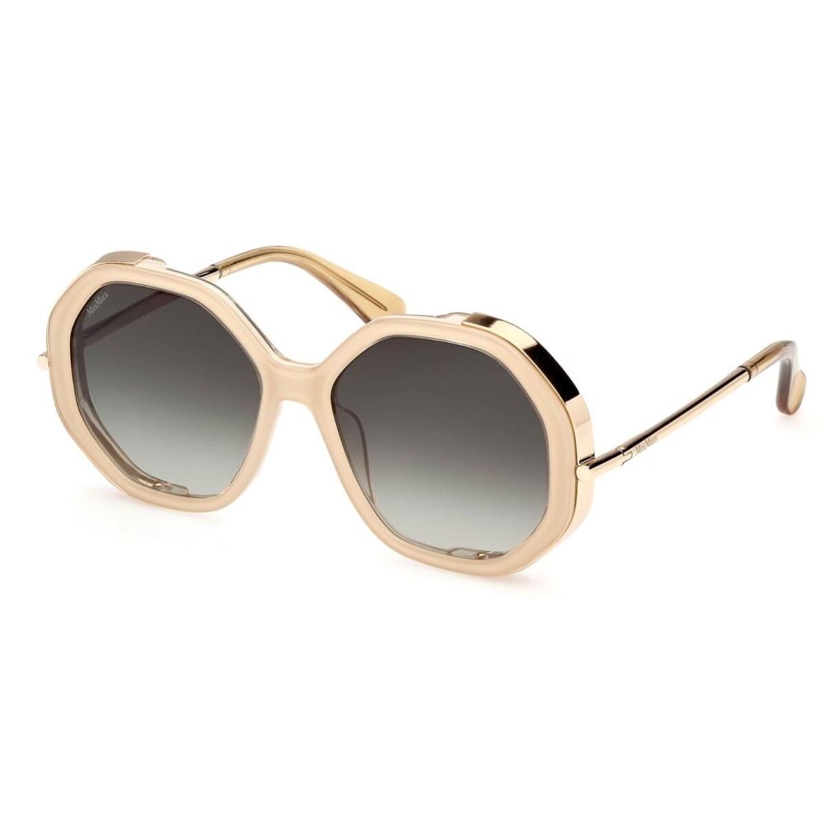 Lunettes de soleil Unisexe Max Mara MM0094