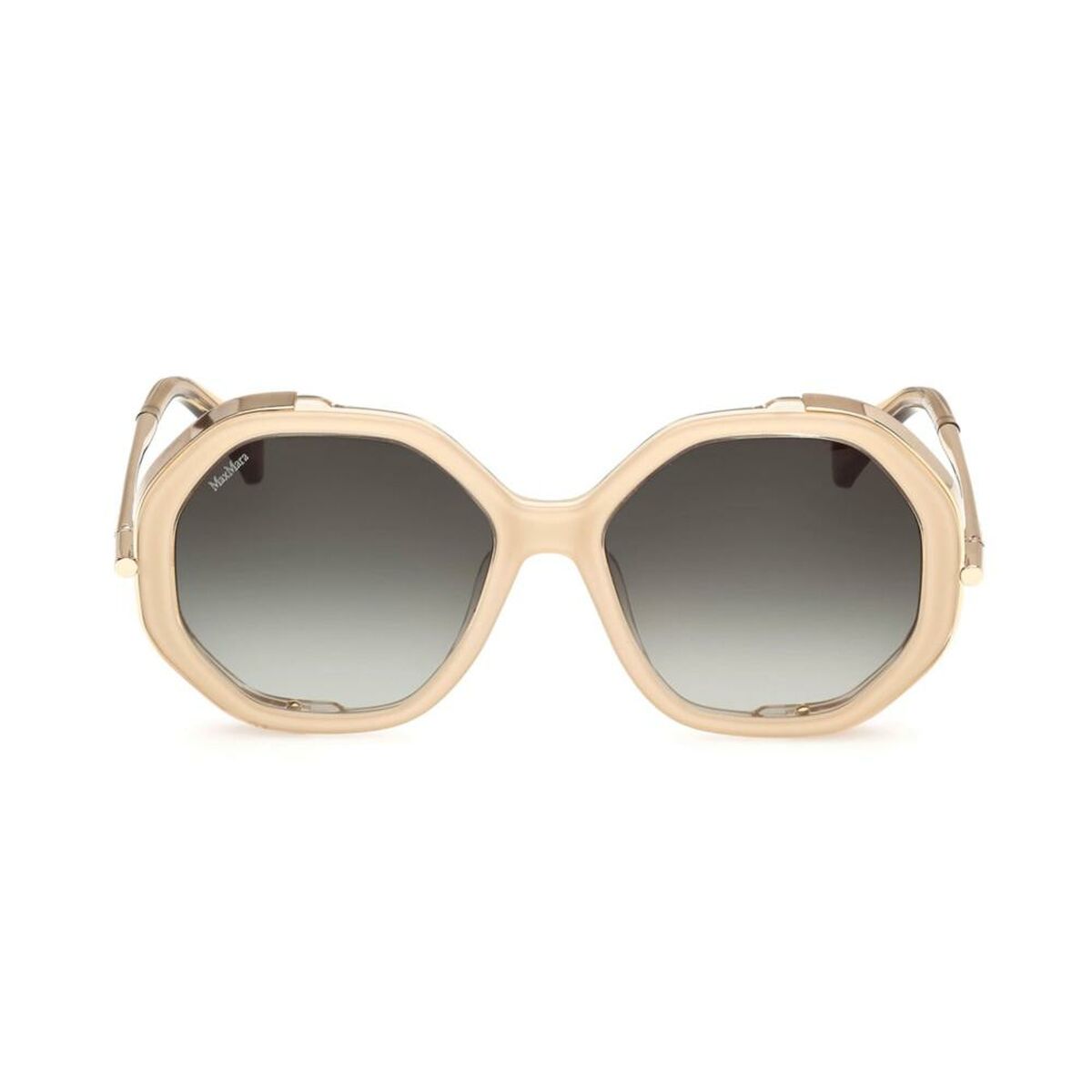 Image secondaire de Lunettes de soleil Unisexe Max Mara MM0094