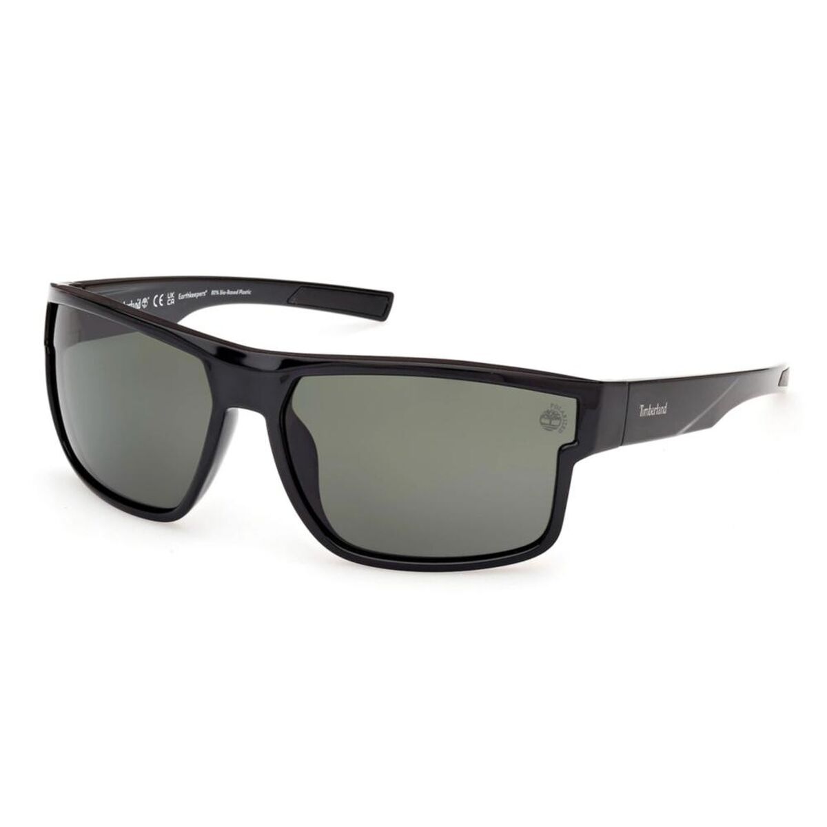 Image secondaire de Monture de Lunettes Homme Timberland TB00016