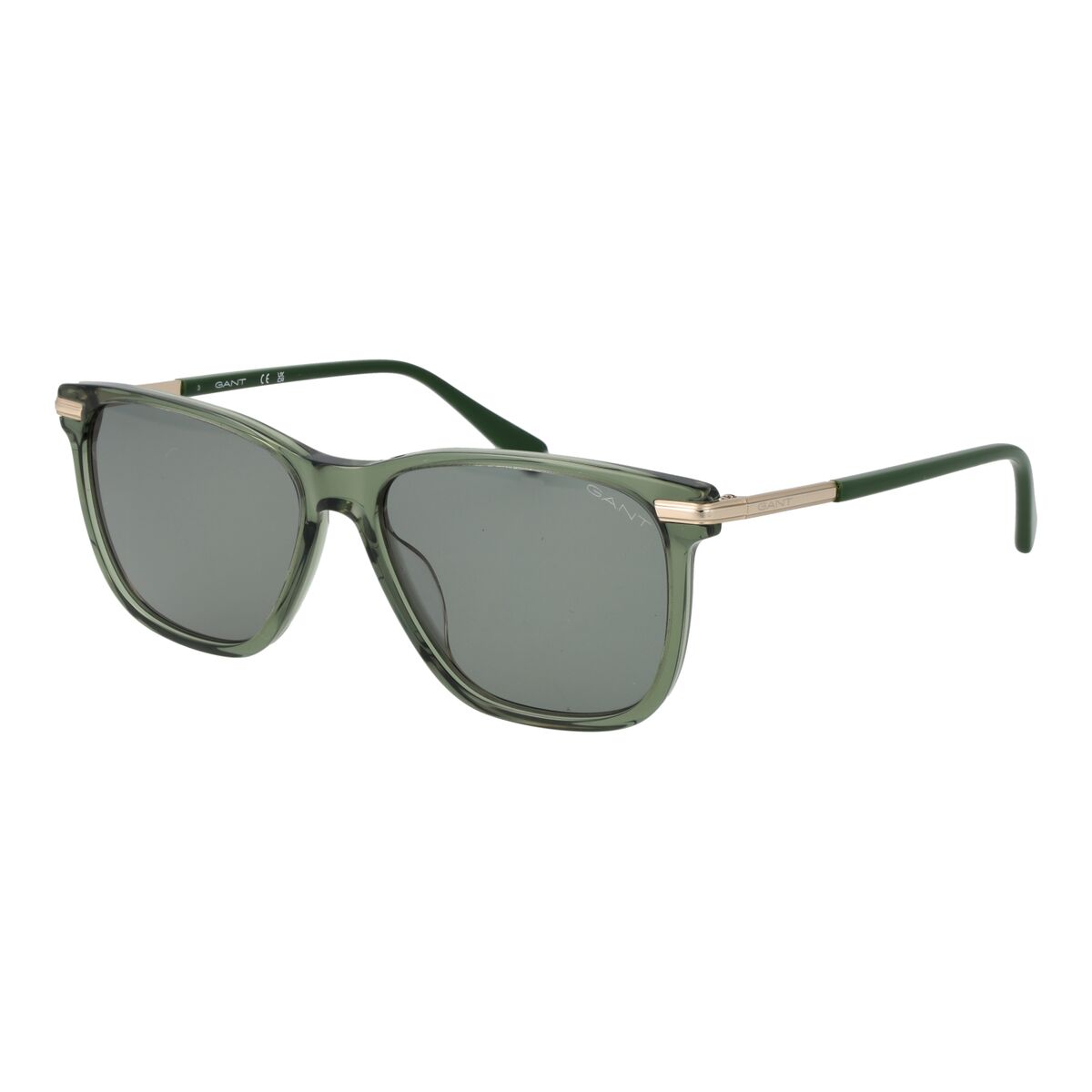 Lunettes de soleil Homme Gant GA00005 5596N