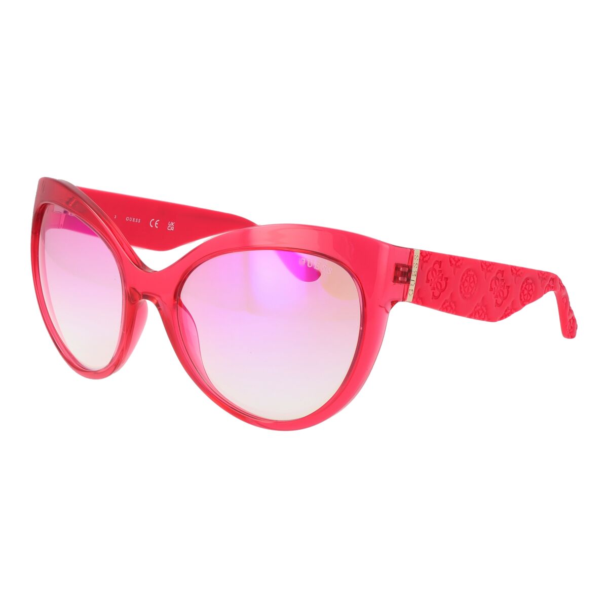 Image secondaire de Lunettes de soleil Femme Guess GU00130 6172U