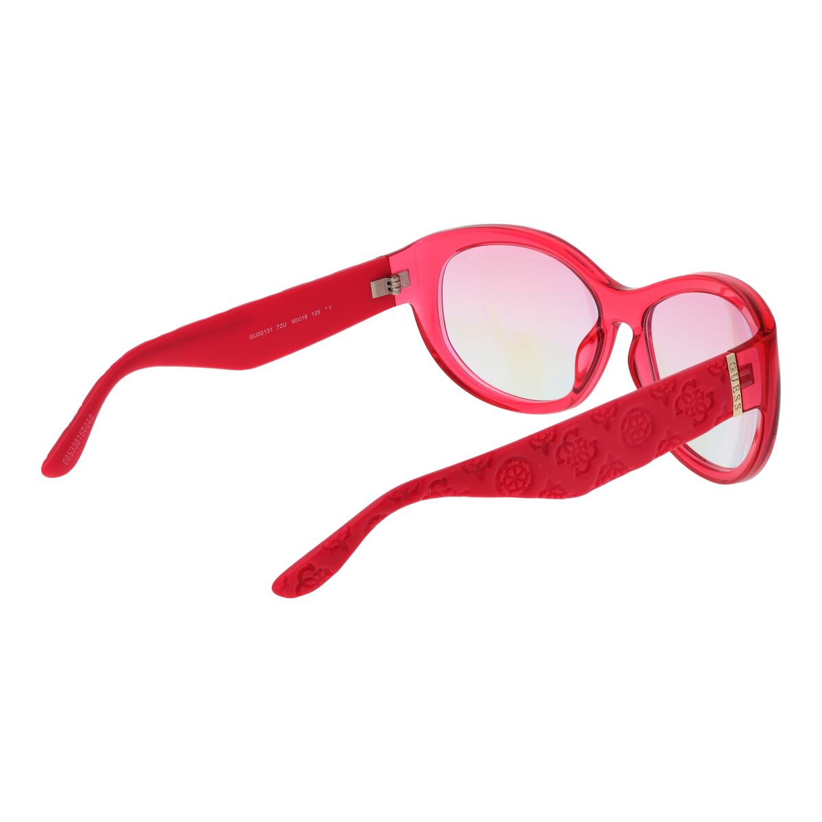 Image secondaire de Lunettes de soleil Femme Guess GU00131 6072U