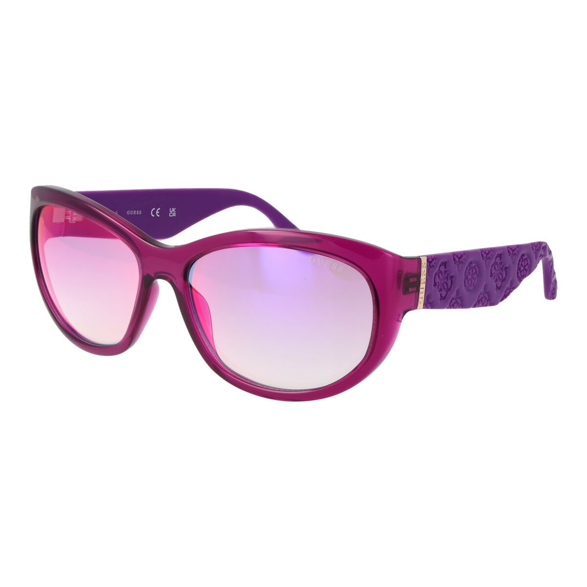Image secondaire de Lunettes de soleil Femme Guess GU00131 6081Z
