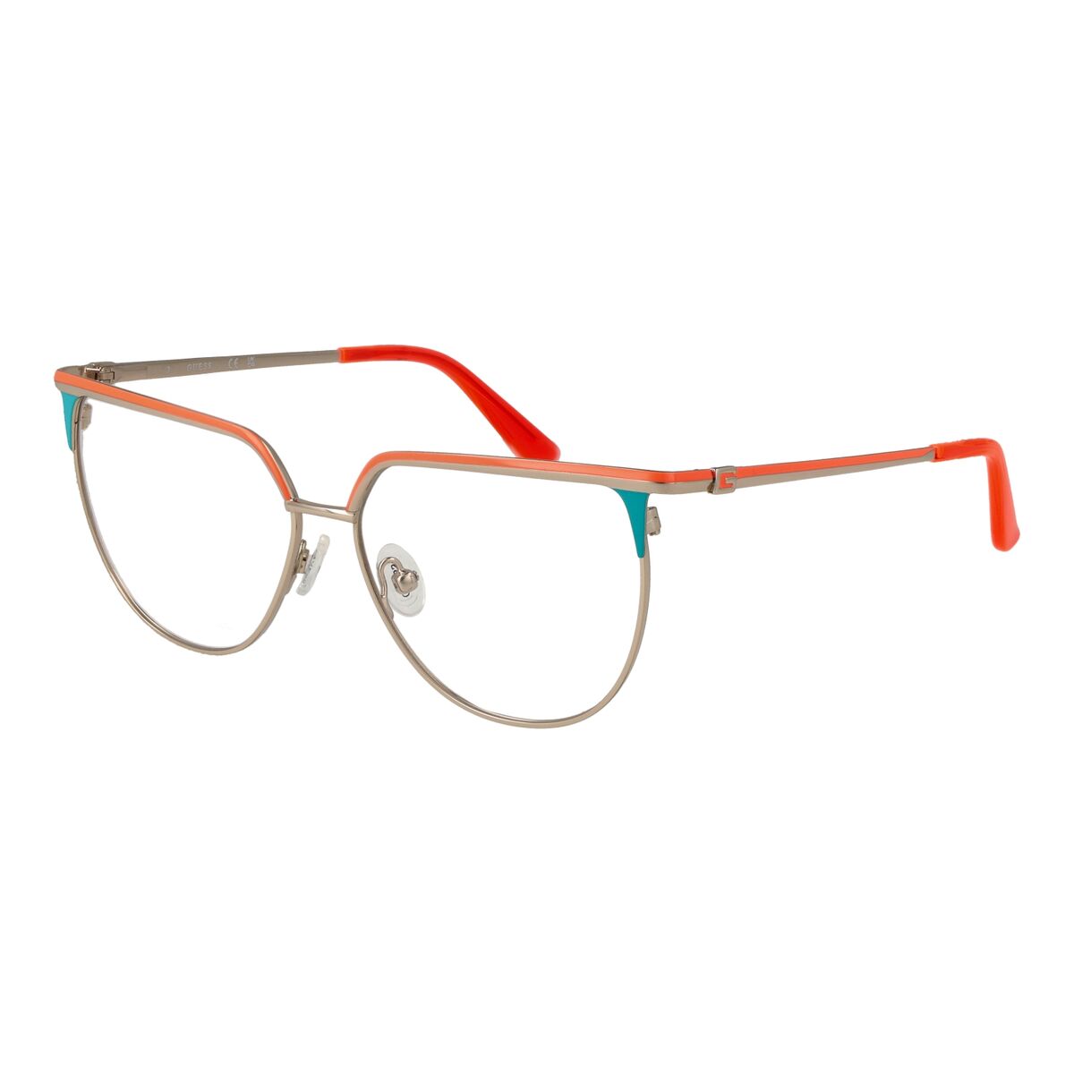 Brillenframe Dames Guess GU50147 54032