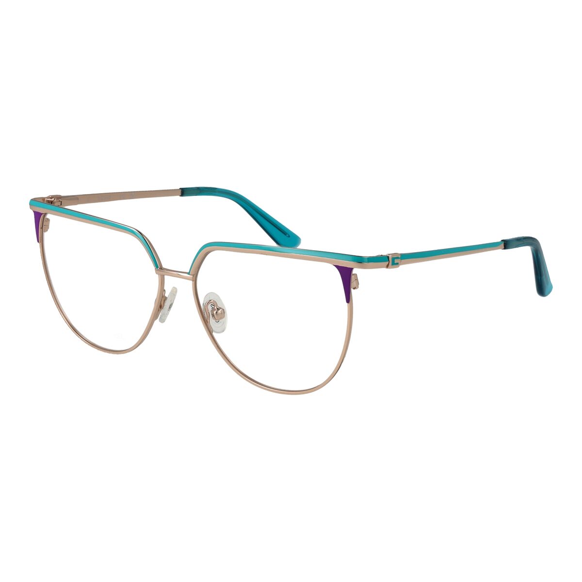 Brillenframe Dames Guess GU50147 54033