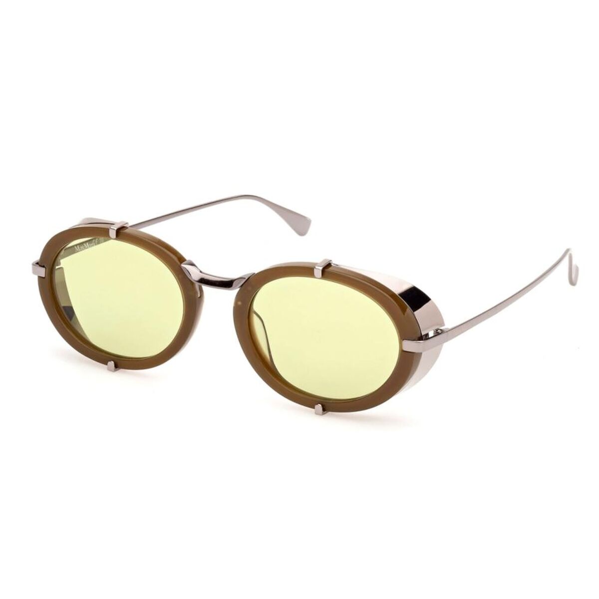 Lunettes de soleil Unisexe Max Mara MM0103