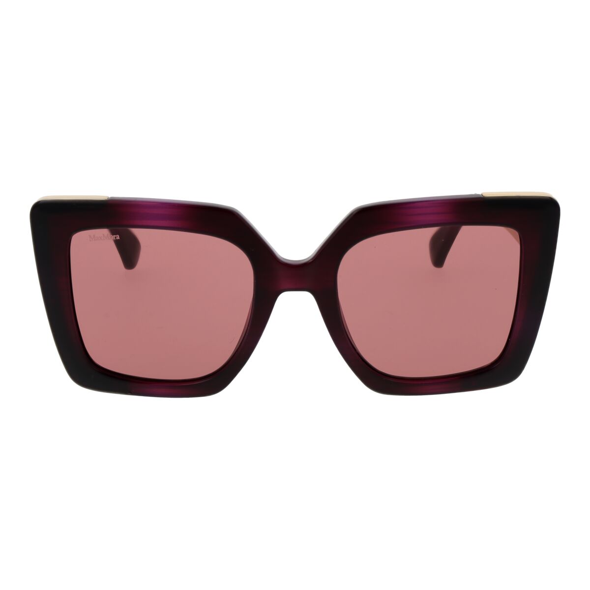Zonnebril Dames Max Mara MM0051 5283W