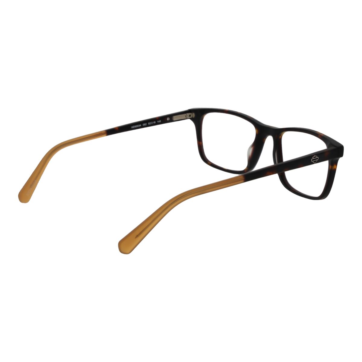 Heren Brillenframe Harley-Davidson HD50034 52052