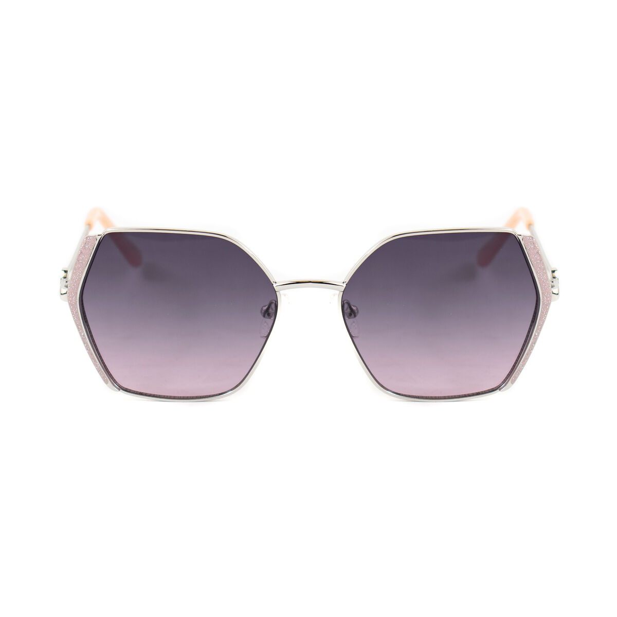 Image secondaire de Lunettes de soleil Femme Guess GO00005-5810B ø 57 mm
