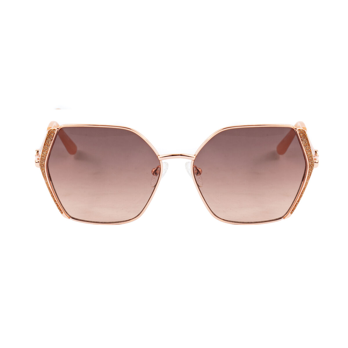 Image secondaire de Lunettes de soleil Femme Guess GO00005-5828F ø 58 mm
