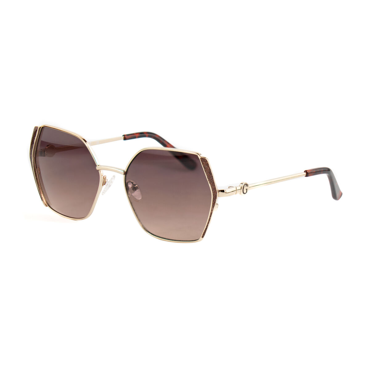 Lunettes de soleil Femme Guess GO00005-5832F ø 58 mm