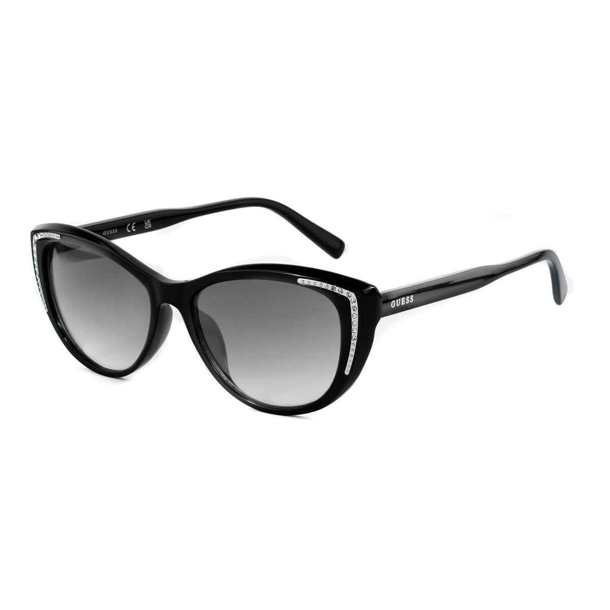 Lunettes de soleil Femme Guess GO00006-5601B ø 58 mm