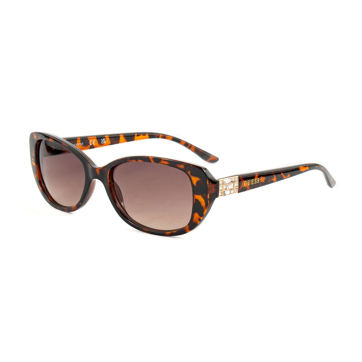 Lunettes de soleil Femme Guess GO00008-5352F