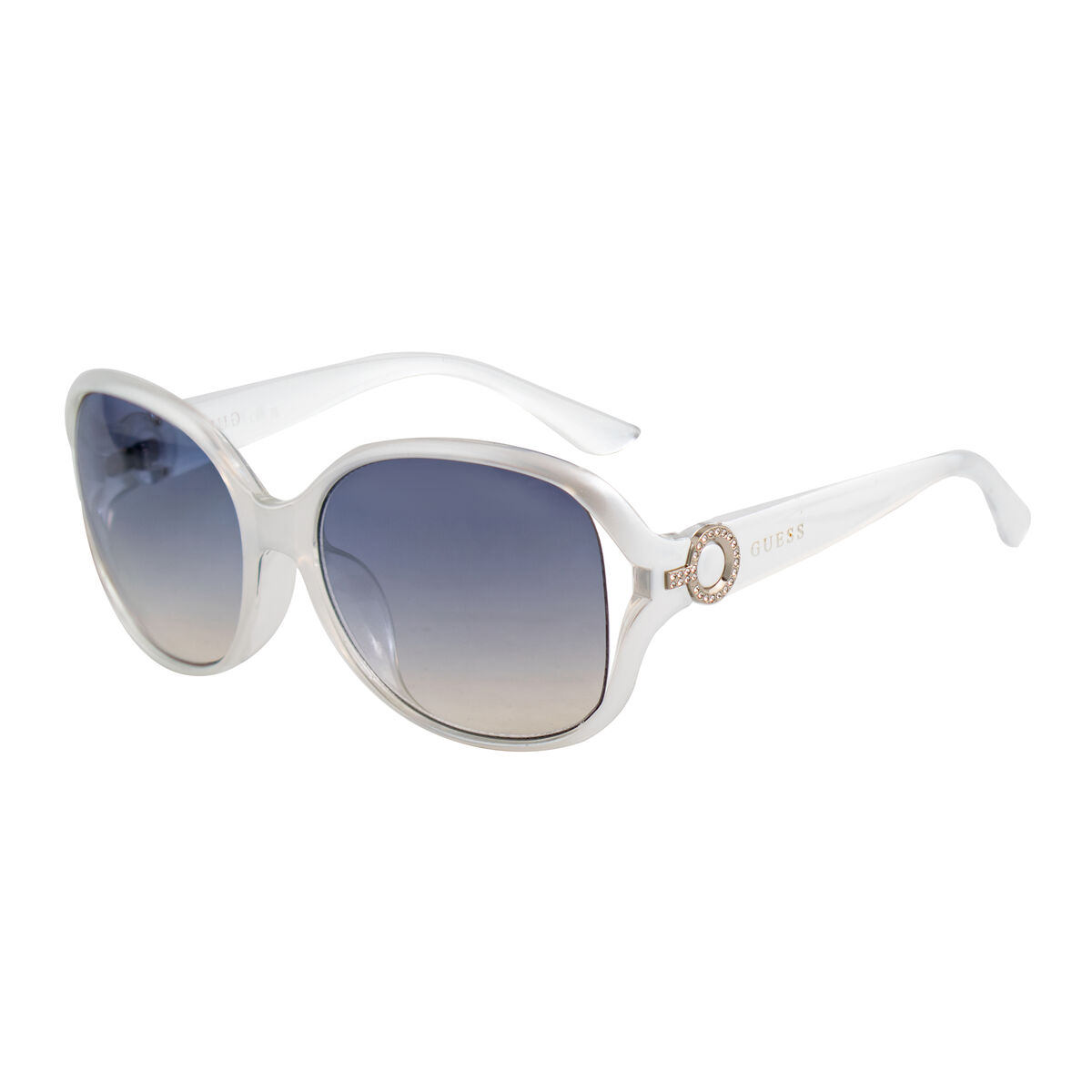 Lunettes de soleil Femme Guess GO00010-5821W Ø 53 mm