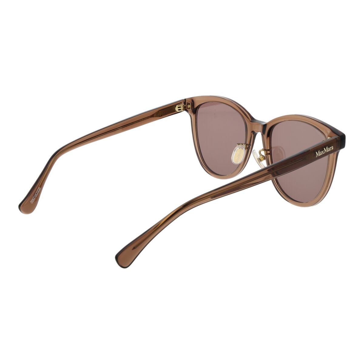 Zonnebril Dames Max Mara MM0107-K 5545E
