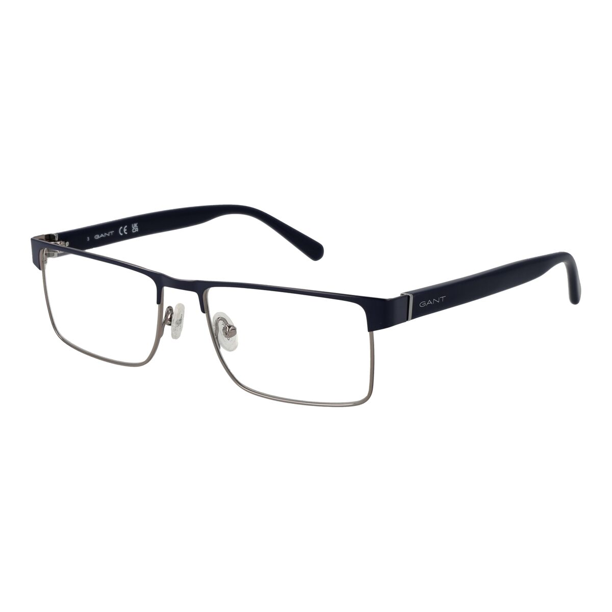 Heren Brillenframe Gant GA50022 55090 Blauw
