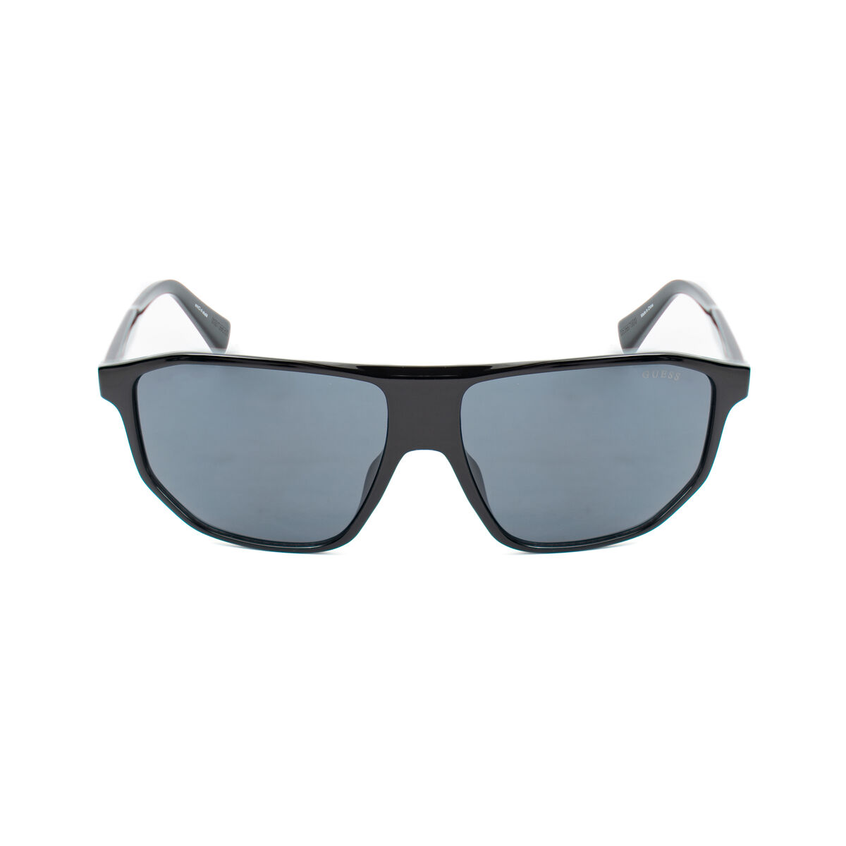 Image secondaire de Lunettes de soleil Homme Guess GF00010-6101A Ø 61 mm