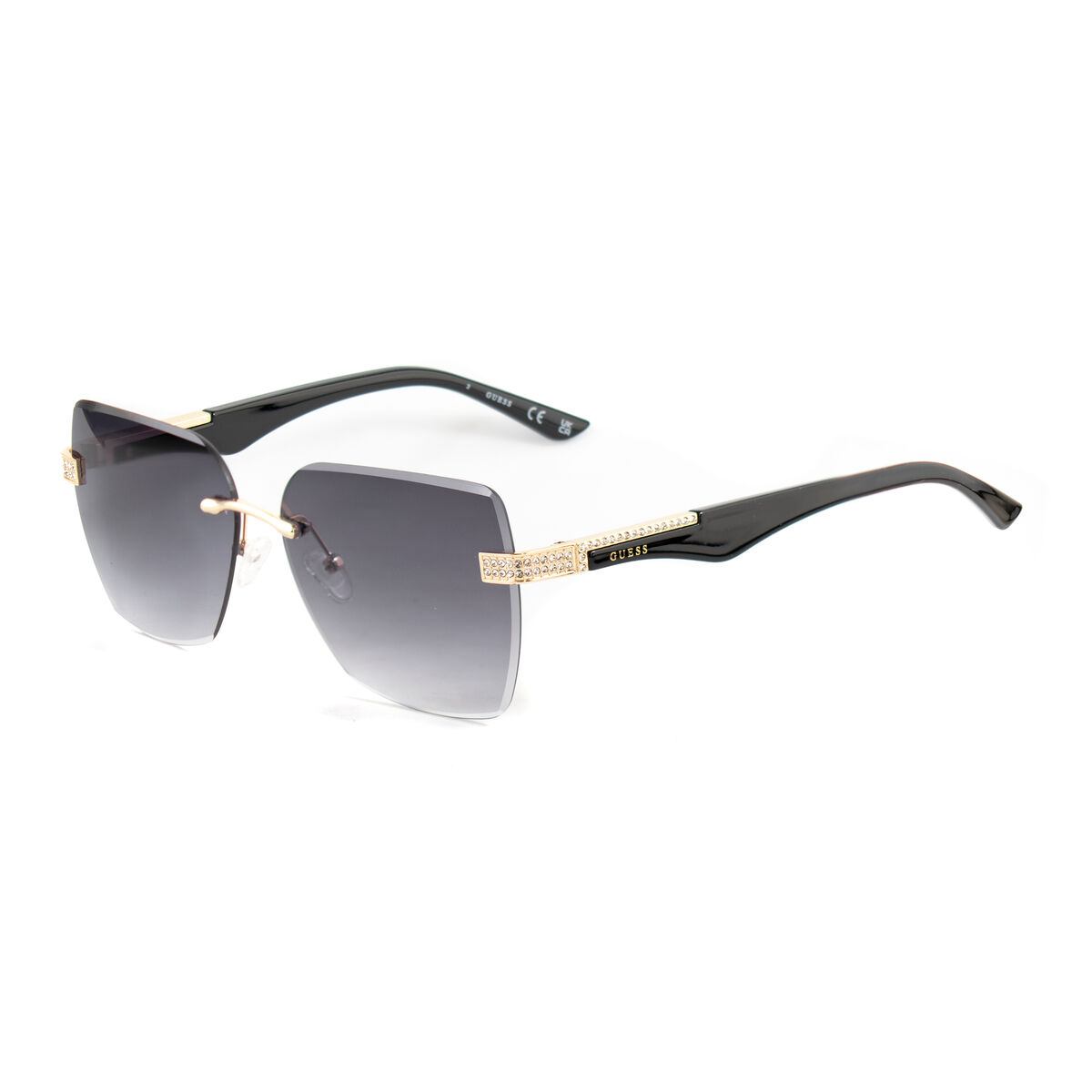 Lunettes de soleil Femme Guess GO00022-6032B ø 54 mm
