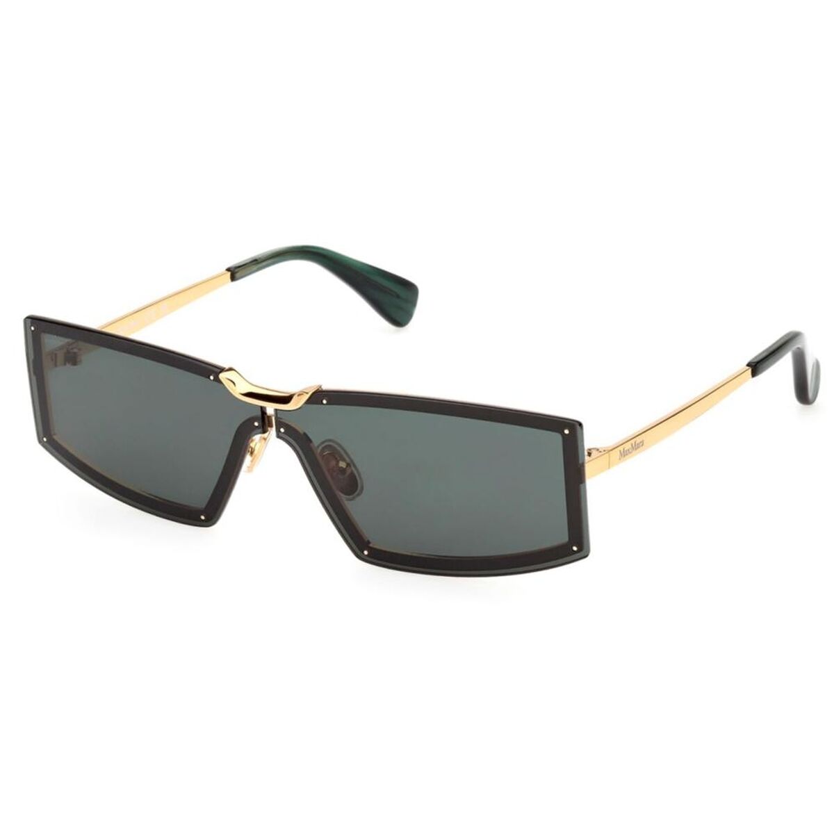 Lunettes de soleil Unisexe Max Mara MM0118