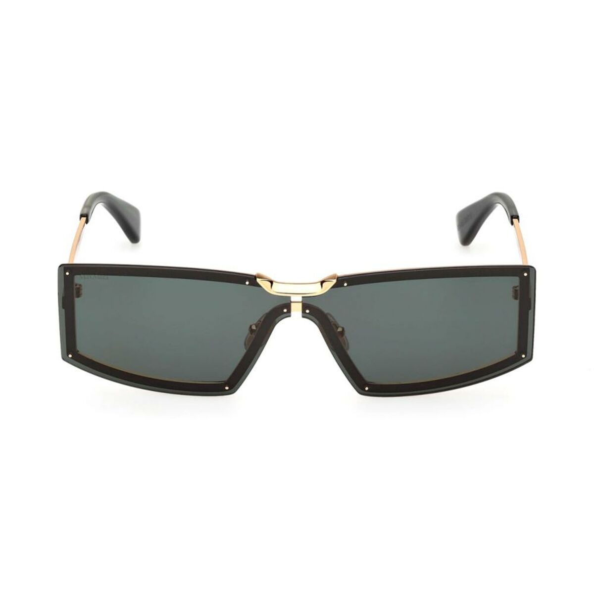 Image secondaire de Lunettes de soleil Unisexe Max Mara MM0118