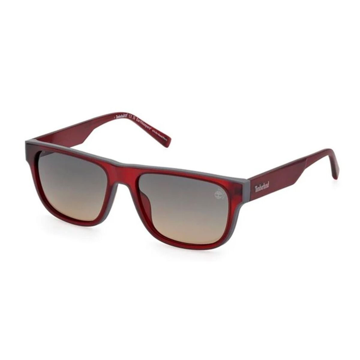 Image secondaire de Lunettes de soleil Homme Timberland TB00025