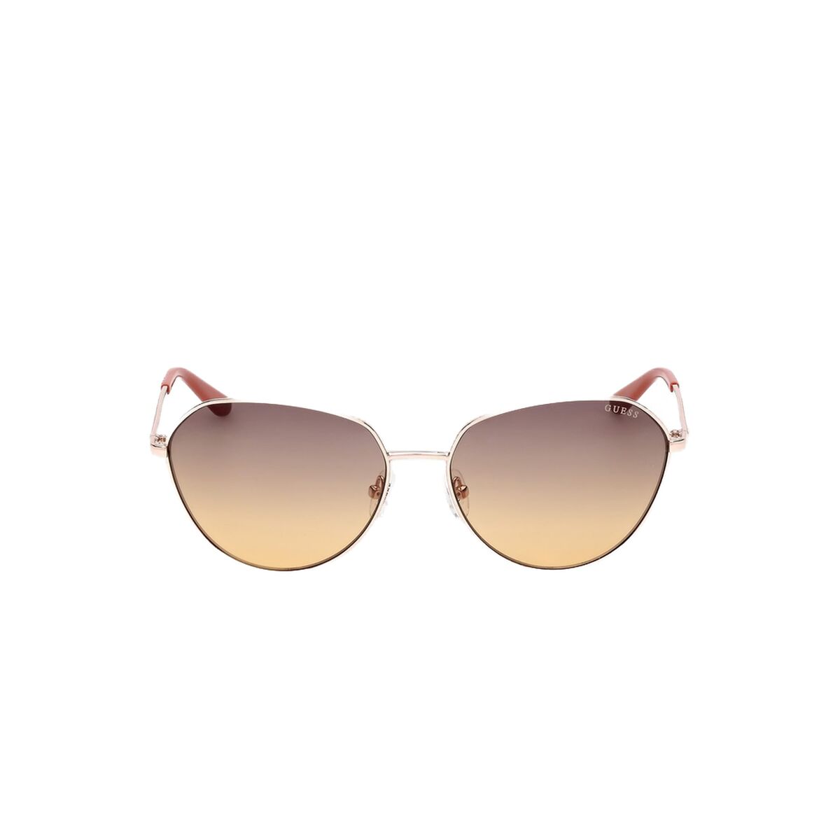 Zonnebril Dames Guess ø 60 mm