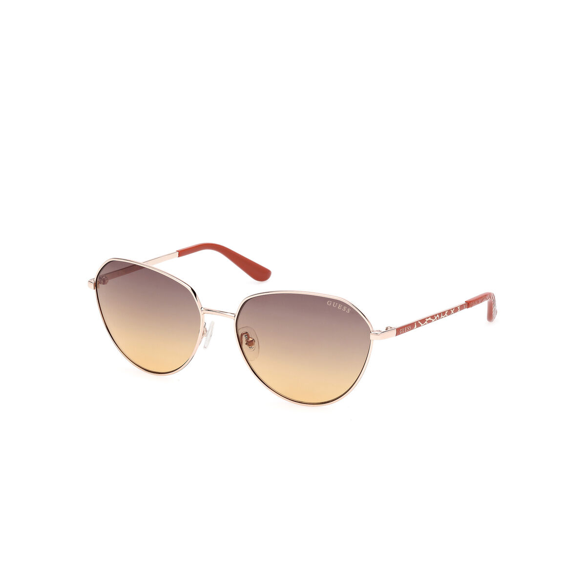 Zonnebril Dames Guess ø 60 mm
