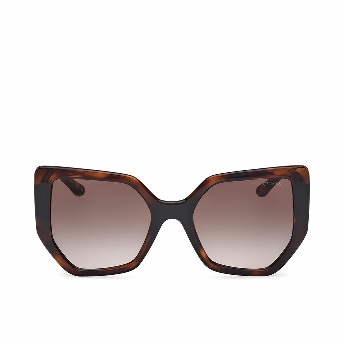 Ανδρικά Γυαλιά Ηλίου Guess GUESS GU00154 Habana Ø 55 mm