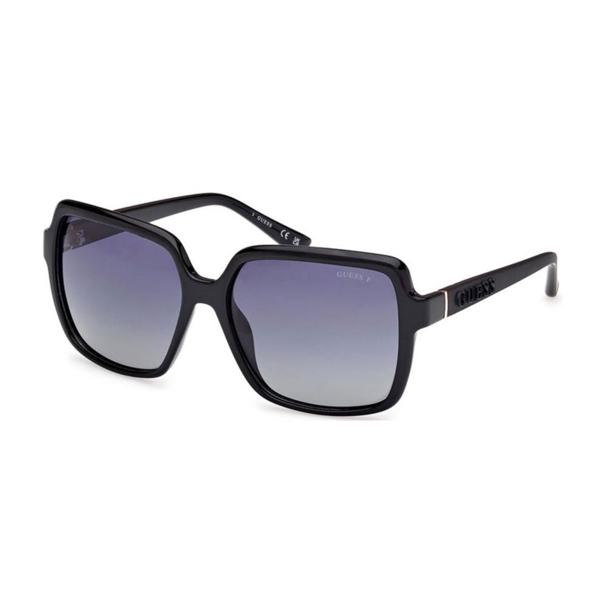 Image secondaire de Lunettes de soleil Homme Guess GU00157
