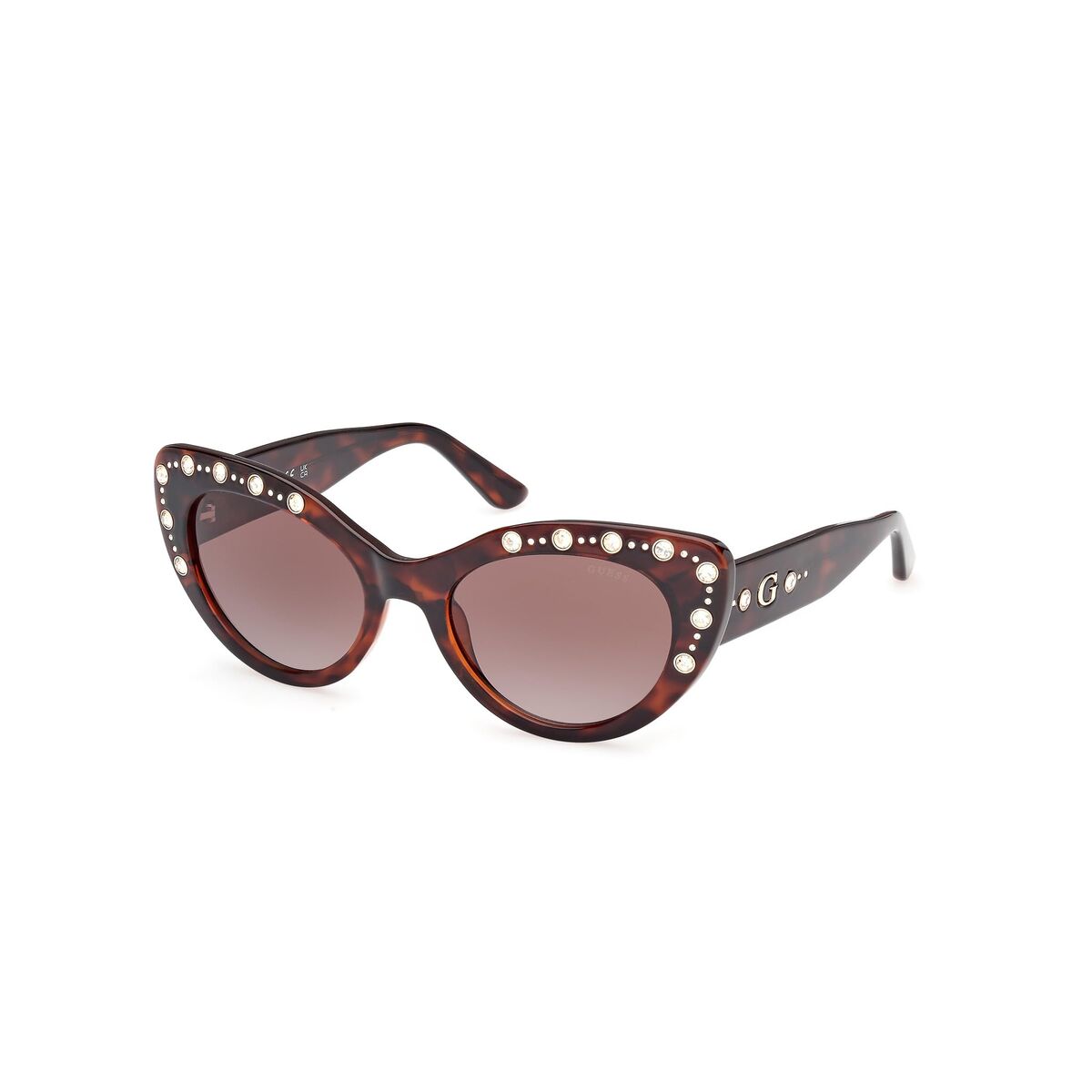 Zonnebril Dames Guess ø 54 mm